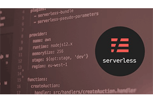 无服务器框架训练营：Node.js、AWS 和微服务 ( Serverless Framework Bootcamp: Node.js، AWS & Microservices )