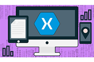 完整的 Xamarin 开发人员课程：iOS 和 Android！ ( The Complete Xamarin Developer Course: iOS And Android! )