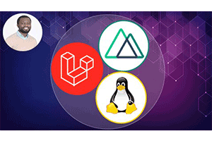 使用 Nuxt 和 Linux 进行全栈 Laravel API 开发 – 2020 ( Fullstack Laravel API development with Nuxt and Linux – 2020 )