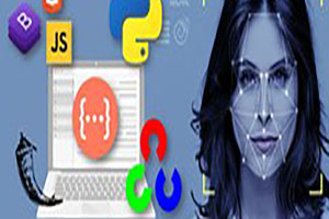 在 Flask 中使用机器学习的人脸识别 Web 应用程序 ( Face Recognition Web App with Machine Learning in Flask )