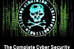 完整的网络安全课程：黑客暴露！ ( The Complete Cyber Security Course : Hackers Exposed! )