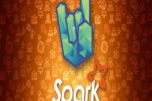 Scala 中的 Apache Spark 3 和大数据基础 | 摇滚 JVM(Apache Spark 3 & Big Data Essentials in Scala | Rock the JVM)