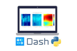 Udemy——带有 Plotly 和 Dash 的交互式 Python 仪表板 ( Interactive Python Dashboards with Plotly and Dash )