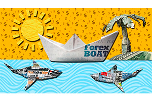 Forex Trading AZ™ – 外汇交易实例 ( Forex Trading A-Z™ – With LIVE Examples of Forex Trading )