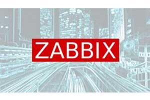 Zabbix 5 应用程序和网络监控 ( Zabbix 5 Application and Network Monitoring )