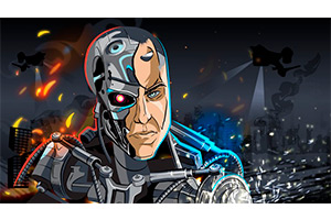 人工智能大师班 ( Artificial Intelligence Masterclass )