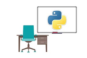 Udemy——用于数据结构、算法和面试的 Python！ ( Python for Data Structures, Algorithms, and Interviews! )