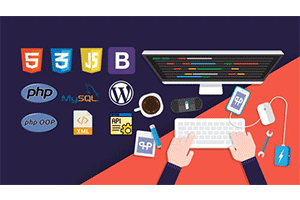 完整的 2020 PHP 全栈 Web 开发者训练营 ( The Complete 2020 PHP Full Stack Web Developer Bootcamp )