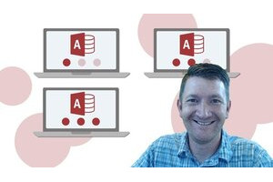 Microsoft Access Complete Beginner to Advanced ( Microsoft Access Complete Beginner to Advanced )