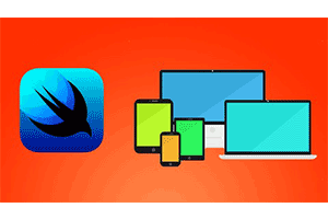 SwiftUI – 适用于任何 Apple 设备 的声明式接口 ( SwiftUI – Declarative Interfaces for any Apple Device )