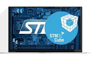 掌握 STM32CubeMX 5 和 CubeIDE – 嵌入式系统 ( Mastering STM32CubeMX 5 and CubeIDE – Embedded Systems )