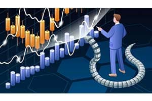 用于财务分析的 Python 和机器学习 ( Python & Machine Learning for Financial Analysis )