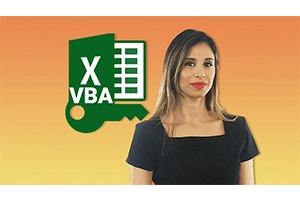 解锁 Excel VBA 和 Excel 宏 ( Unlock Excel VBA and Excel Macros )