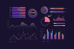 数据分析训练营™ 21 真实世界案例研究 ( Data Analysis Bootcamp™ 21 Real World Case Studies )