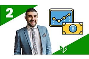 高级股票交易课程 + 策略 ( Advanced Stock Trading Course + Strategies )