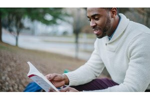 雅思学术阅读 [大师班]：获得 Band 7+ ( IELTS Reading Academic [MASTERCLASS]: Get Band 7+ )