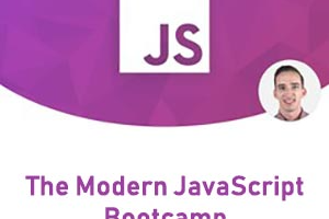 现代 JavaScript 训练营 / ( The Modern JavaScript Bootcamp / )