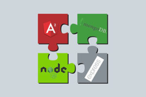 Angular 和 NodeJS – MEAN Stack 指南 [2020 年版] ( Angular & NodeJS – The MEAN Stack Guide [2020 Edition] )