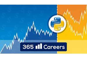 Python 2020 中的时间序列分析 ( Time Series Analysis in Python 2020 )