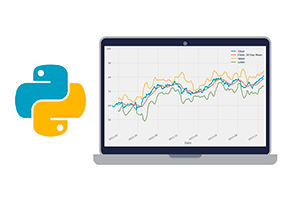 用于财务分析和算法交易的 Python ( Python for Financial Analysis and Algorithmic Trading )