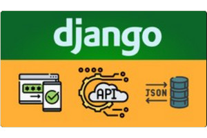API 像 BOSS 一样创建 Python API – Django REST Framework ( API Creating Python APIs Like a BOSS – The Django REST Framework )