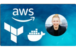 使用 Terraform、AWS 和 Docker 的 DevOps 部署自动化 ( DevOps Deployment Automation with Terraform, AWS and Docker )