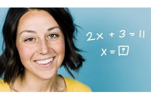 Udemy教程 – Become an Algebra Master