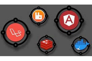 Angular 和 Laravel：打破单体应用到微服务 ( Angular and Laravel: Breaking a Monolith to Microservices )
