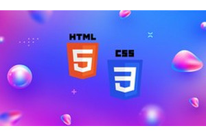 终极 HTML5 元素和 CSS3 属性训练营 ( The Ultimate HTML5 Elements & CSS3 Properties BOOTCAMP )