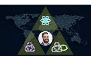 React、React Redux 和 Redux Saga – Master React State/Hooks ( React, React Redux and Redux Saga – Master React State/Hooks )