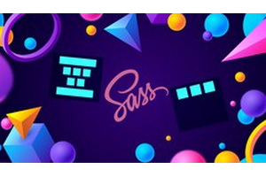 现代 Flexbox、网格、Sass 和动画开发人员课程 ( The Modern Flexbox, Grid, Sass & Animations Developer Course )