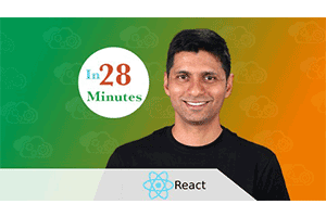 使用 Spring Boot 和 React 实现 Java 全栈 ( Go Java Full Stack with Spring Boot and React )