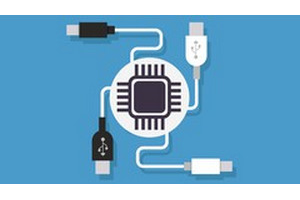 USB 幕后花絮：HID 固件开发实践 ( USB Behind the Scenes: Hands-on HID Firmware Development )