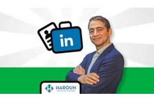 完整的简历、LinkedIn 和获得您理想的工作课程！ ( The Complete Resume, LinkedIn & Get Your Dream Job Course! )