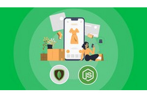 NodeJs：构建完整的电子商务 Web API [2021] ( NodeJs: Build The Complete E-Commerce Web API [2021] )
