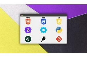 终极 2021 全栈 Web 开发训练营 ( The Ultimate 2021 Fullstack Web Development Bootcamp )