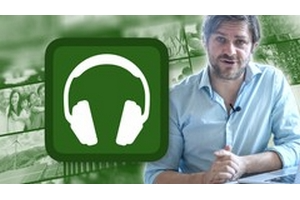 雅思循序渐进 |精通听力2020-9 ( IELTS Step-by-step | Mastering Listening )