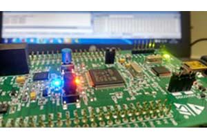 ARM Cortex-M3/M4 处理器上的嵌入式系统编程 ( Embedded Systems Programming on ARM Cortex-M3/M4 Processor )