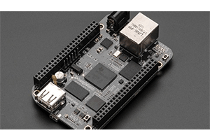使用 Beaglebone Black 逐步修复嵌入式 Linux ( Embedded Linux Step by Step using Beaglebone Black Fixed )