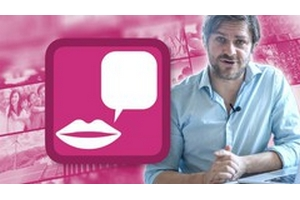 雅思循序渐进 |精通口语 ( IELTS Step-by-step | Mastering Speaking )