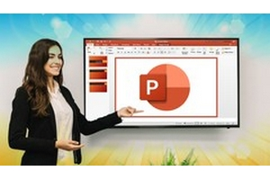 完整的 PowerPoint 和演示技巧大师班 ( The Complete PowerPoint and Presentation Skills Masterclass )