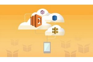 AWS 无服务器 API 和应用程序 – 完整介绍 ( AWS Serverless APIs & Apps – A Complete Introduction )