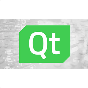 面向 C++ 初学者的 Qt 小部件 ( Qt Widgets for Beginners with C++ ) - postcode