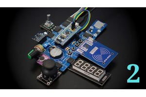 STM32 入门 – Level2- HAL 库 ( STM32 Getting Started – Level2- HAL Library )