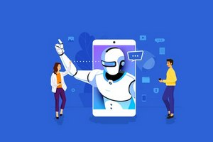 使用 Python (Django) 的全栈 Web 开发和 AI ( Full stack web development and AI with Python (Django) )