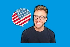 500 多种美国俚语 |英语口语词汇课程2019-8 ( 500+ American Slang | Spoken English Vocabulary Course )