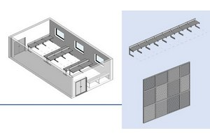 Revit 系列 – 从初级到专业 ( Revit Families – From Beginner to Pro )