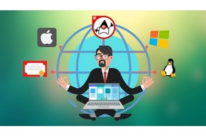 Java SE 11 开发人员 1Z0-819 OCP 课程 – 第 2 部分 ( Java SE 11 Developer 1Z0-819 OCP Course – Part 2 )