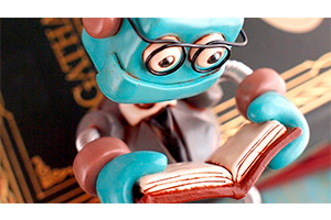 数据科学：Python 中的自然语言处理 (NLP) ( Data Science: Natural Language Processing (NLP) in Python )