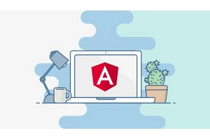 使用 Angular 11 和 ASP.NET Core 5 构建应用程序 ( Building Applications with Angular 11 and ASP.NET Core 5 )